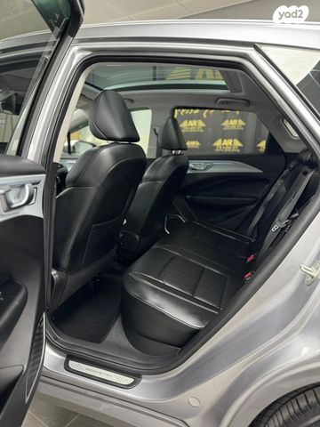 ג׳ילי Geometry C