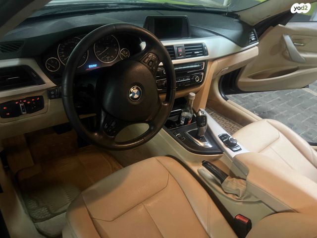 ב מ וו סדרה 3