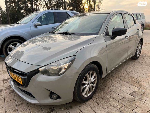מאזדה 2