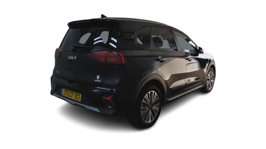 קיה נירו פלוס