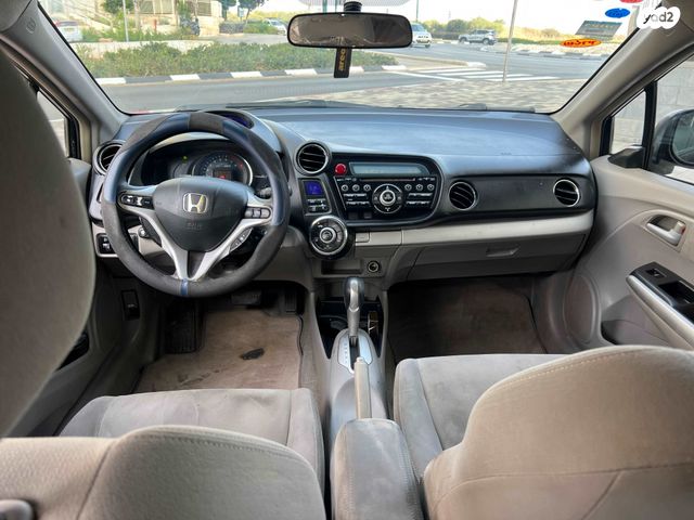 הונדה אינסייט