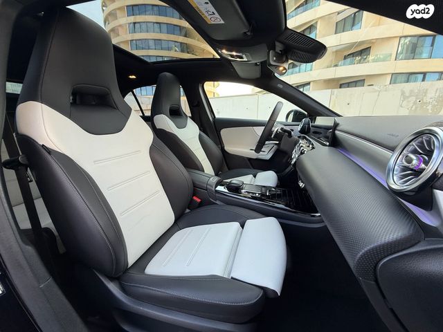 מרצדס-בנץ A-class