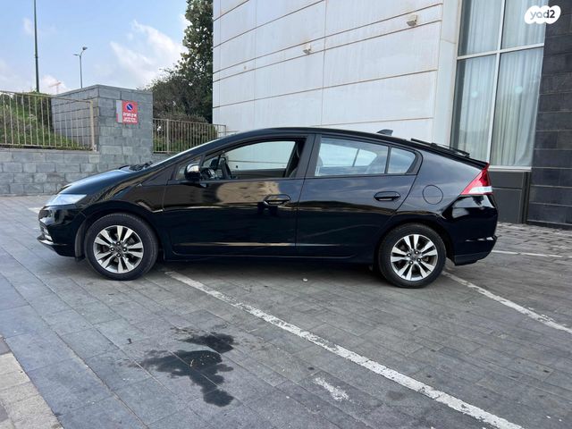 הונדה אינסייט