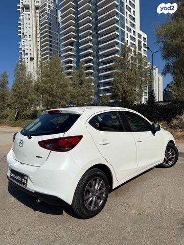 מאזדה 2