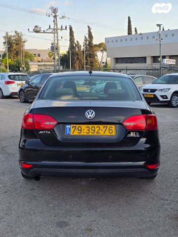 פולקסווגן ג'טה 