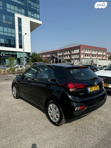 יונדאי i20