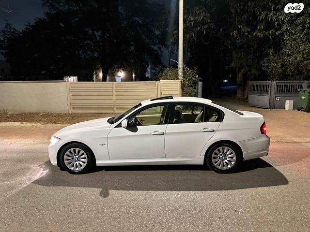 ב מ וו סדרה 3