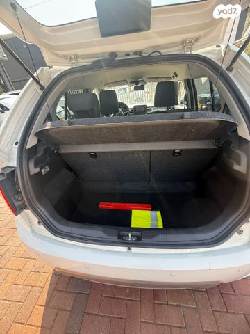 סוזוקי איגניס