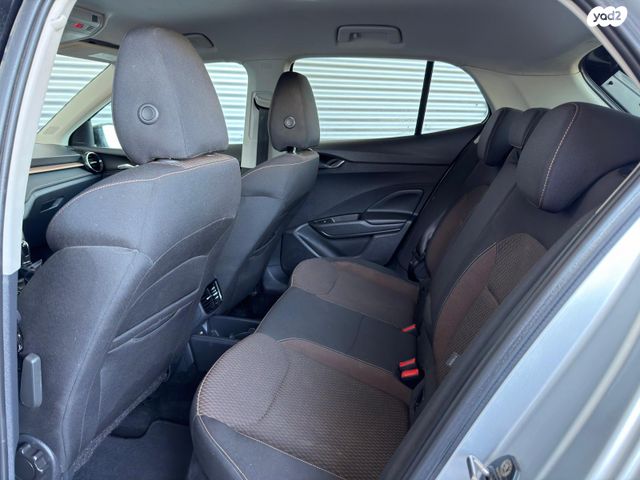 סקודה פאביה