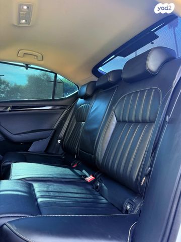 סקודה סופרב