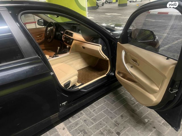 ב מ וו סדרה 3