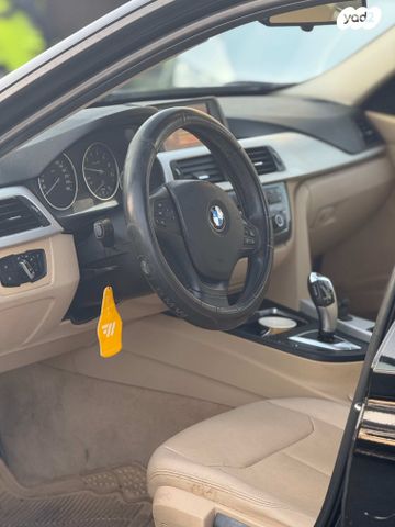 ב מ וו סדרה 3