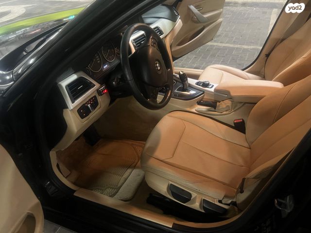 ב מ וו סדרה 3