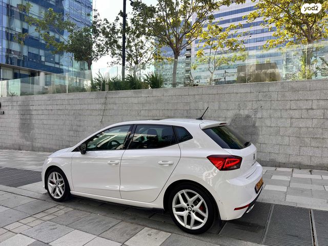 סיאט איביזה