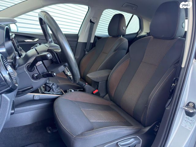 סקודה פאביה