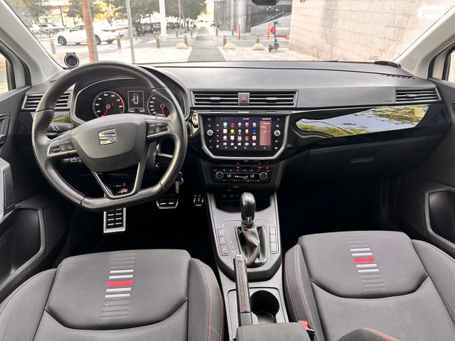 סיאט איביזה