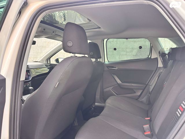 סיאט איביזה