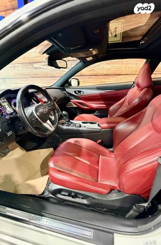 אינפיניטי Q60