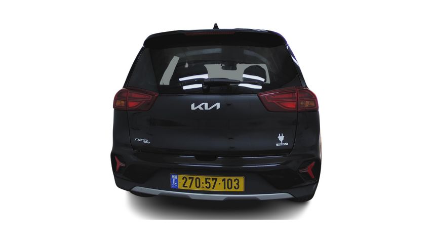 קיה נירו פלוס