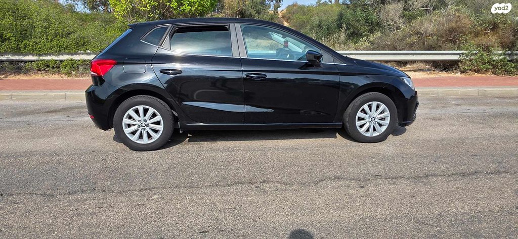 סיאט איביזה