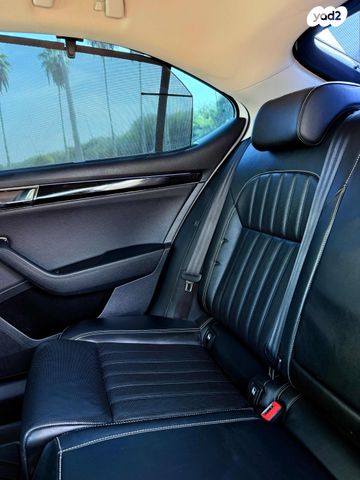 סקודה סופרב