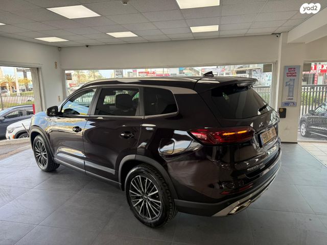 צ׳רי טיגו 8 פרו