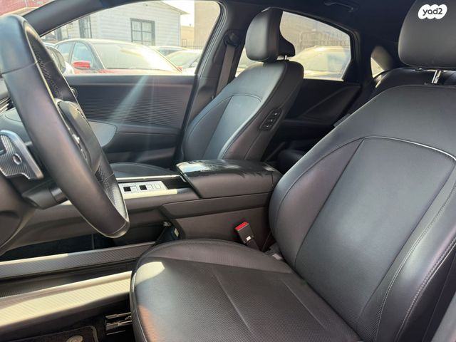 יונדאי איוניק 6