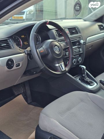 פולקסווגן ג'טה 