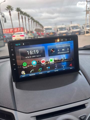 פורד פיאסטה