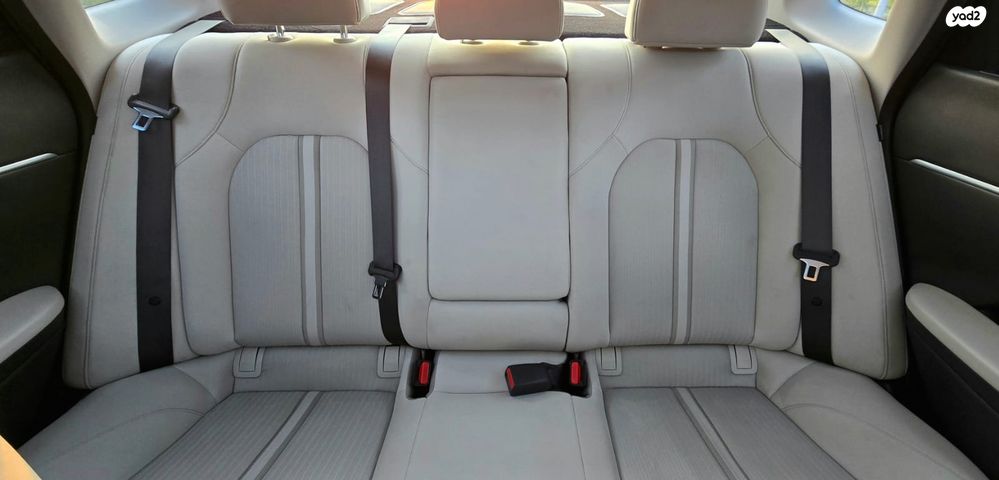 יונדאי סונטה