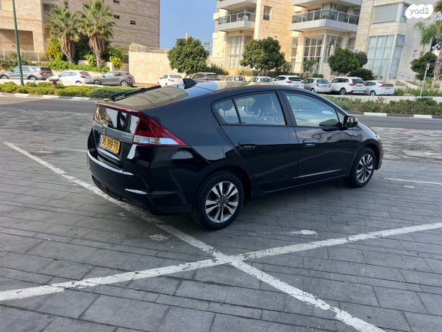 הונדה אינסייט