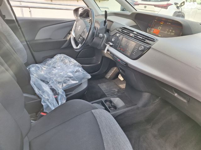 סיטרואן C4 פיקאסו