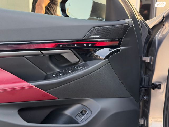 ב מ וו סדרה 5