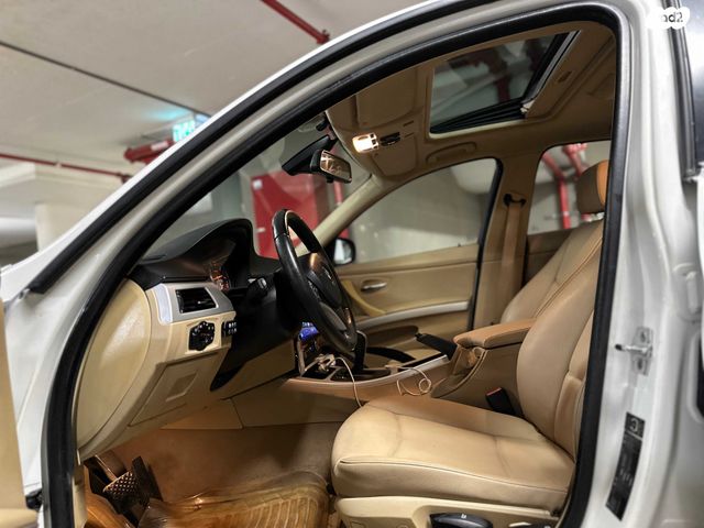 ב מ וו סדרה 3