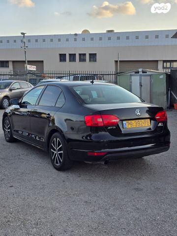 פולקסווגן ג'טה 