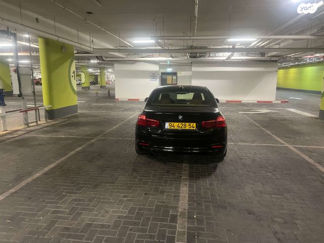 ב מ וו סדרה 3