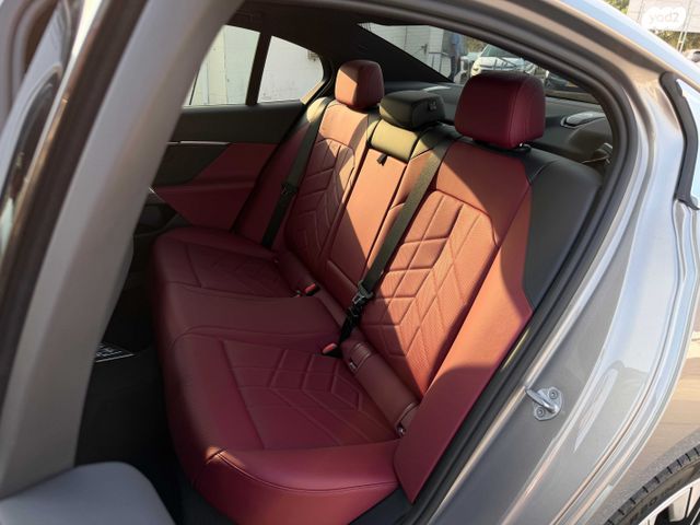 ב מ וו סדרה 5