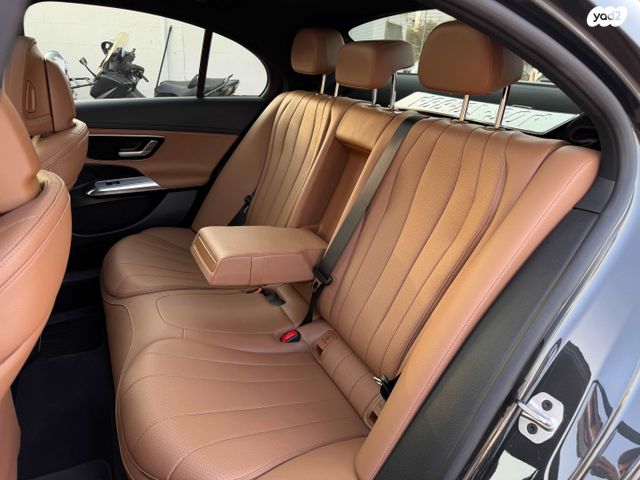 מרצדס-בנץ E-class