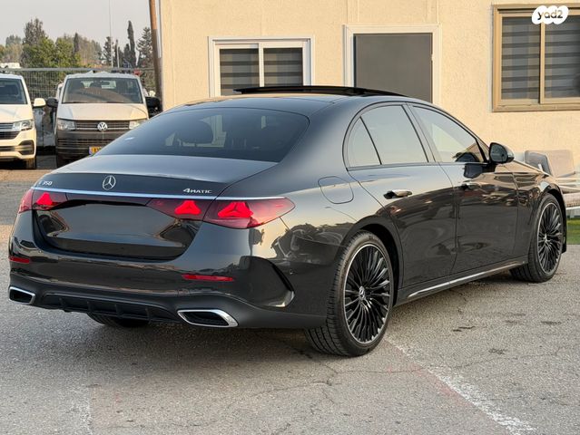 מרצדס-בנץ E-class