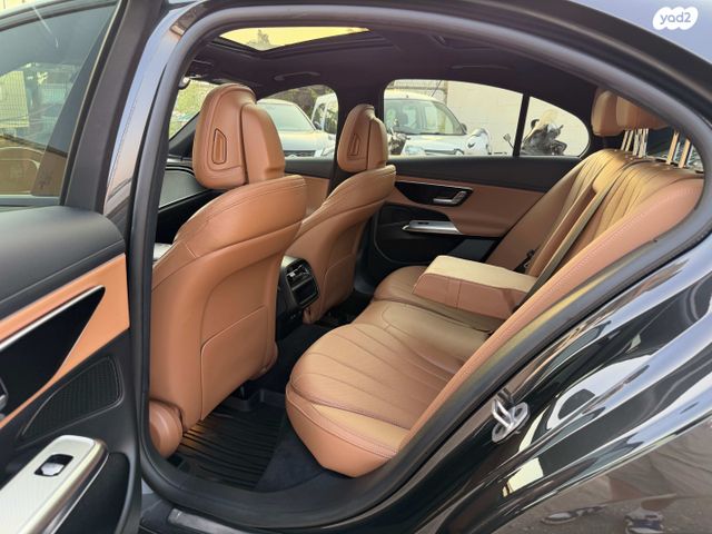 מרצדס-בנץ E-class