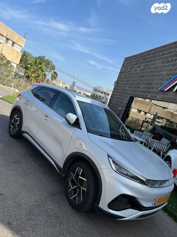 בי.ווי.די אטו 3