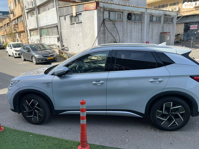 בי.ווי.די אטו 3