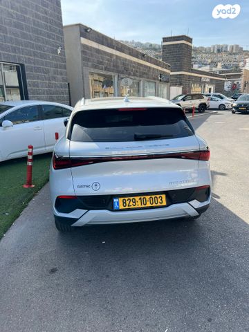 בי.ווי.די אטו 3