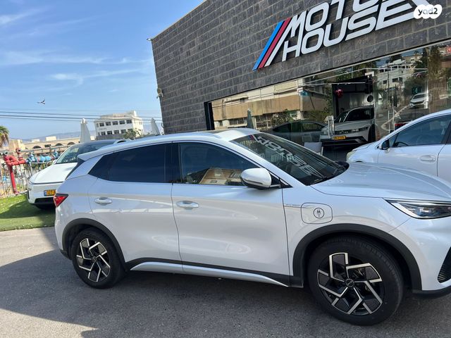 מודעת רכב בי.ווי.די אטו 3