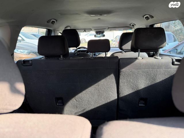 שברולט אורלנדו