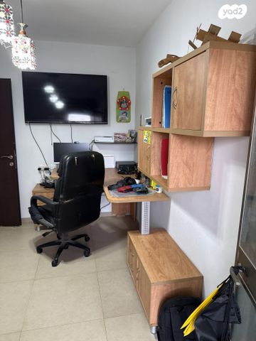 דירה, הנורית 27, עיר גנים, ירושלים