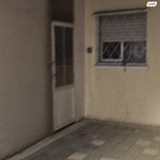 דירת גן, יוסף חיים 3, בן גוריון, שדרות