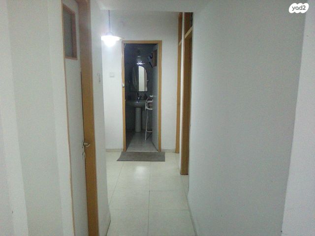 דירה, דוד אלעזר 4, שיכון ד, טבריה