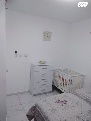 דירת גן, יהודה המכבי 16, רובע ו', אשדוד