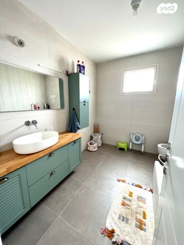 בית פרטי/ קוטג', דקל הדום 9, הפארק, אופקים